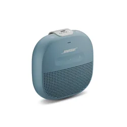 Bluetooth-Динамик Bose SoundLink Micro Bluetooth Светло-Голубой