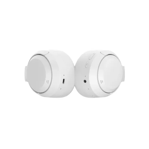 Słuchawki bezprzewodowe Honor Choice Pro Nauszne Bluetooth 5.4 Biały