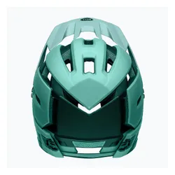 Kask rowerowy Bell FF Super Air R MIPS Spherical matte turquosie/black
