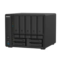 Сервер QNAP TS-932PX-4G 9X0HDD 4GB DDR4 RAM AL324 1,7 ГГц