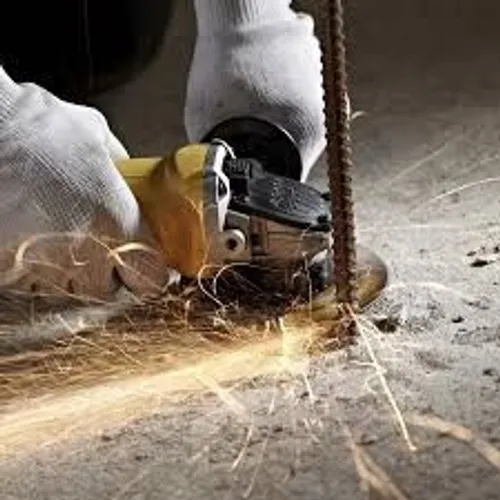 Dewalt Taşlama Makinesi DWE4157