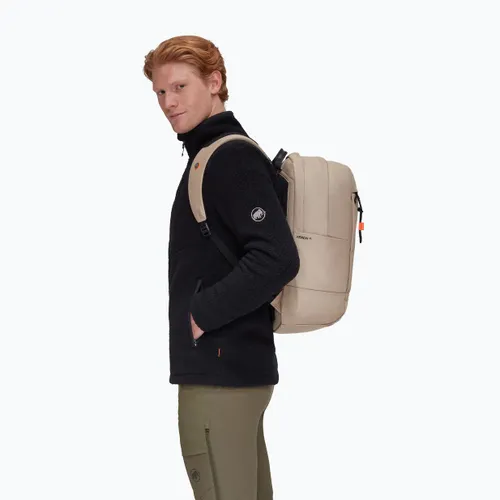 Plecak miejski Mammut Xeron 25 l safari