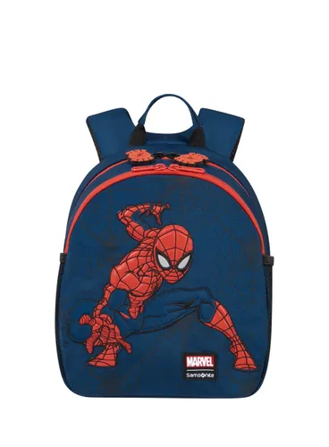 Детский рюкзак Samsonite Disney Ultimate 2.0 - Spiderman Web