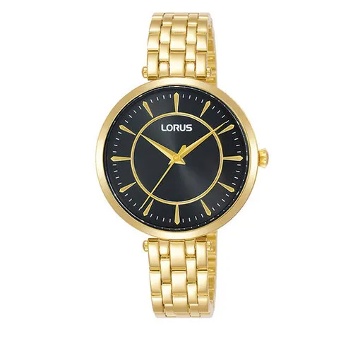 LORUS RG248UX9 Gold / Gold Saatler