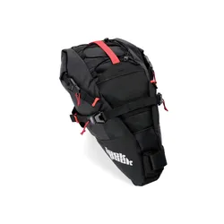 Torba podsiodłowa Jack Pack Tobołek - black
