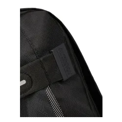 Рюкзак American Tourister Urban Track 15,6" - asphalt black