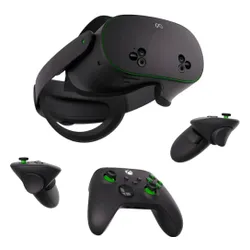 Gogle VR OCULUS Meta Quest 3S Xbox Edition 128GB Czarny