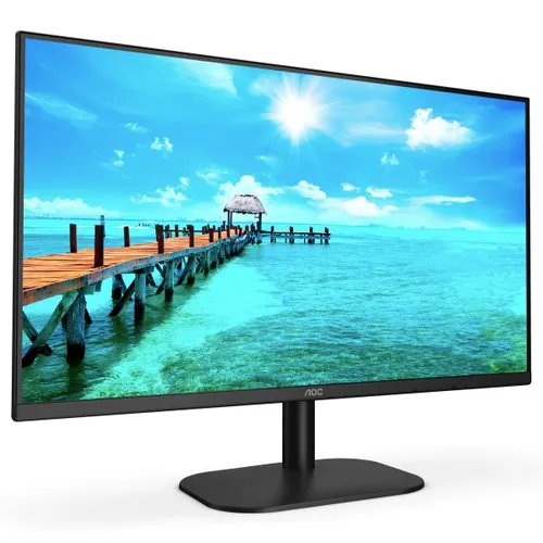 Monitor AOC 27B2DA 27" Full HD IPS 75Hz 4ms