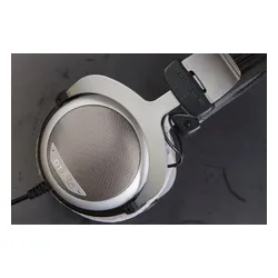 Słuchawki przewodowe Beyerdynamic DT 880 Edition 250 Ohm Nauszne