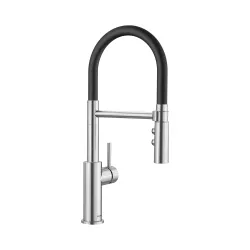 Bateria Blanco Catris-S FLEXO Stal szlachetna