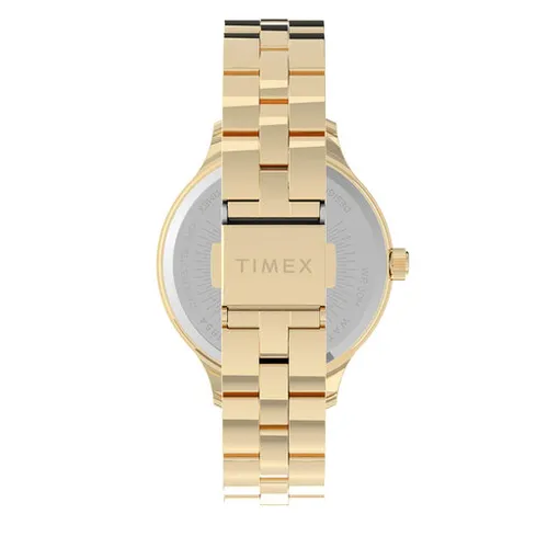 Timex Peyton TW2V23300 Gold Saati