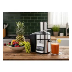 Sokowirówka GÖTZE & JENSEN JM800X