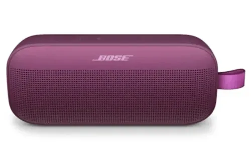 Głośnik Bluetooth Bose SoundLink Flex Gen 2 Fioletowy