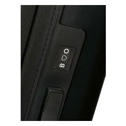 Большой чемодан American Tourister DASHPOP EXP-true black