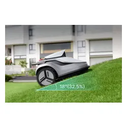 Robot koszący TERRAMOW V600