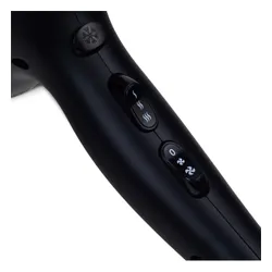 Suszarka HUSLOG BE-500134 2000W Czarny