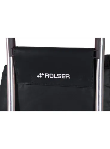 Coș de cumpărături Rolser JOY Jet Baby MF Star-blue