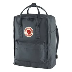 Fjallraven Kanken-graphite Sırt Çantası