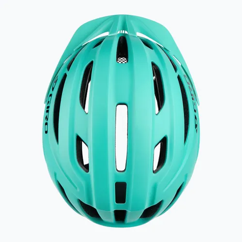 Kask rowerowy GIRO Register II Youth