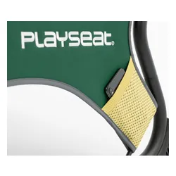 Playseat scaun NBA champ-Milwaukee Bucks Gaming până la 122 kg țesătură verde-Galben