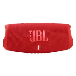 Głośnik JBL Charge 5 czerwony