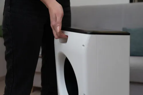 Klimator GÖTZE & JENSEN AC501