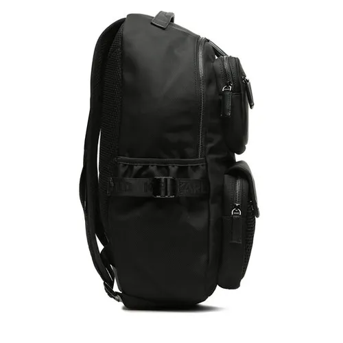 Rucsac KARL LAGERFELD 221m3071 Negru