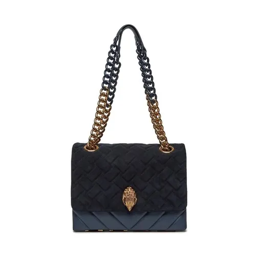 Kurt Geiger 690-Mare Kensington Kurt 9959881109 Albastru / Întuneric Sac