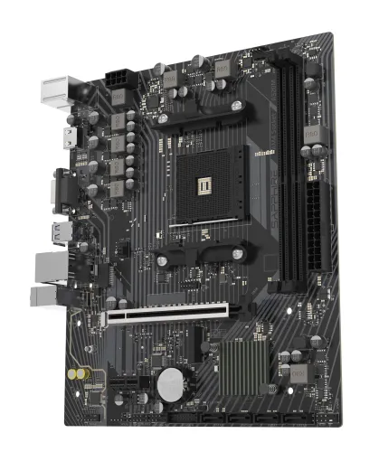 Płyta główna Sapphire A520M-E
