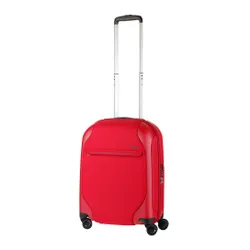 Walizka kabinowa American Tourister Skyglider - formula red