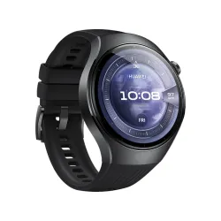 Smartwatch Huawei Watch 5 Active 46mm LTE Czarny