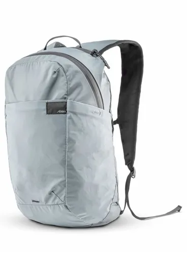 Городской складной рюкзак Matador ReFraction Packable Backpack 16 l-slate blue