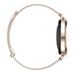 Smartwatch HUAWEI Watch GT 6 Elegant 41mm Złoty