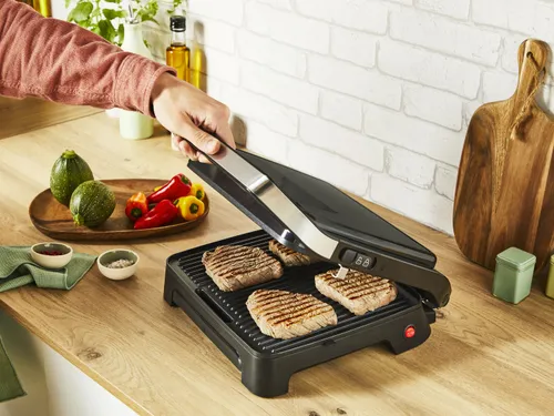 Grill elektryczny TEFAL GC271810 Inicio Classic Relift