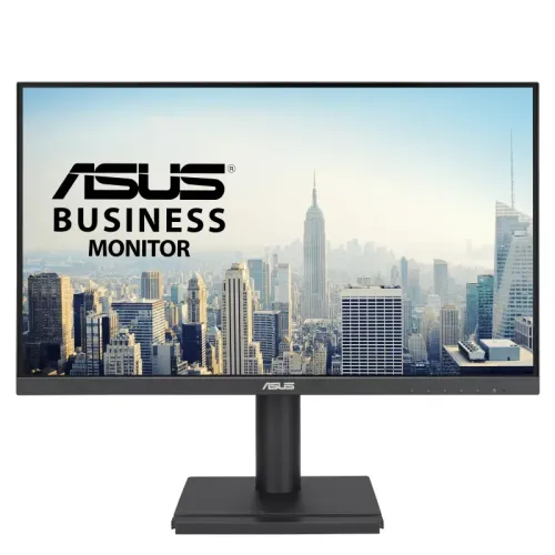 Monitor ASUS VA24DQFS 23,8" Full HD IPS 100Hz 1ms MPRT