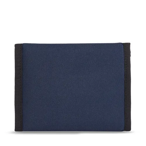 Мужской кошелек Tommy Jeans TJM Essential Nylon Trifold Am0am11720 Twilight Navy C87