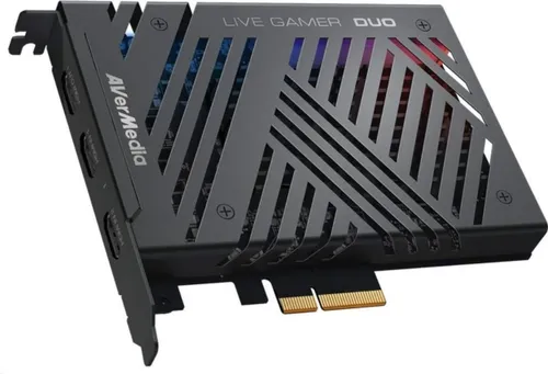 AVerMedia Live Gamer DUO GC570D (61GC570D00A5)