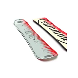 Deska snowboardowa Salomon Sleepwalker Grom - Długość (cm) - 145