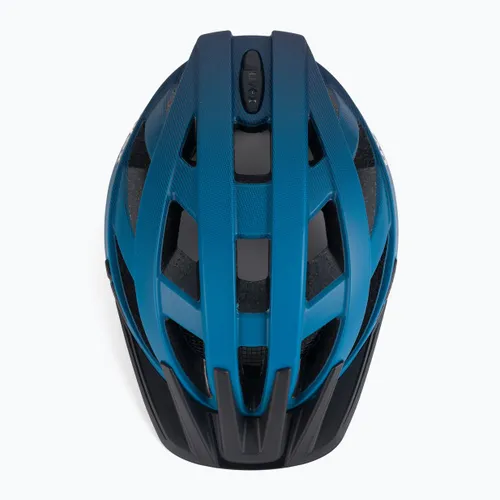 Kask rowerowy UVEX I-vo CC deep space matt