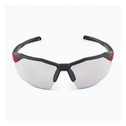 Okulary przeciwsłoneczne Alpina Twist Six Hr S V midnight grey matt/black