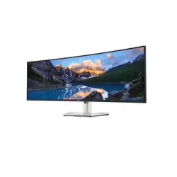 Monitor Dell UltraSharp U4924DW 49" 5K IPS 60Hz 5ms Zakrzywiony