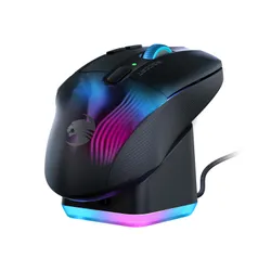 Myszka gamingowa Roccat Kone XP Air - czarny