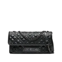 Iubesc geanta MOSCHINO Jc4163pp0hla000a Nero