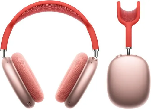 Apple Słuchawki AirPods Max - Pink