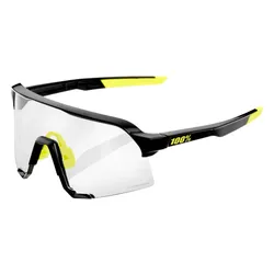 Okulary rowerowe 100% S3