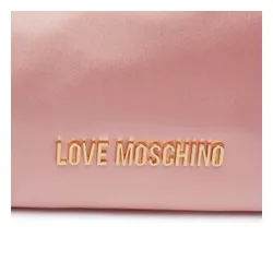Dragoste MOSCHINO jc4233pp0hkk0601 Cipria bag