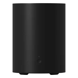 Subwoofer Sonos Sub Mini Aktywny Czarny