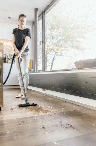 Odkurzacz warsztatowy KARCHER WD 2 Plus V-12/4/18 1.628-018.0