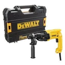 DeWalt D25033K 710W Döner çekiç