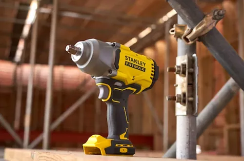 Klucz udarowy STANLEY V20 SFMCF940M1-QW